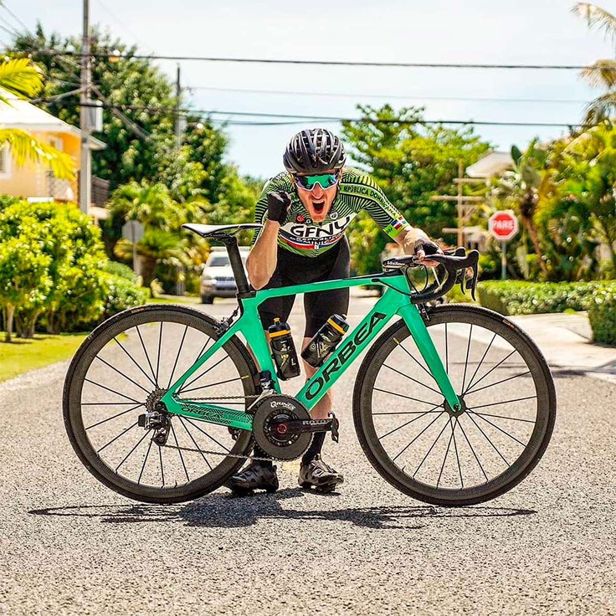 En TodoMountainBike: La experiencia de Ibon Zugasti en la GFNY 2019 de la República Dominicana