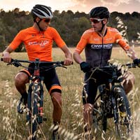 Colina Triste Epic Race 2019: el reportaje completo con Ibon Zugasti y Gotzon Martín