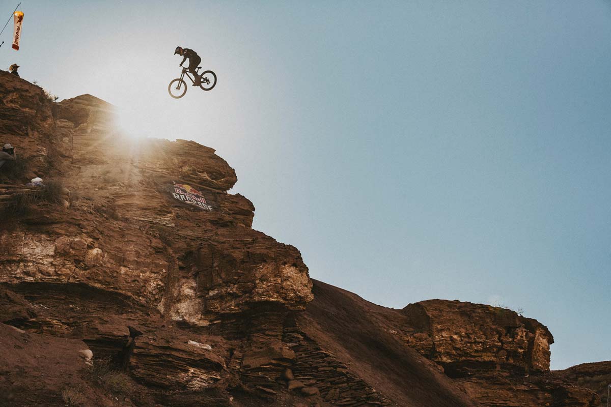 En TodoMountainBike: El Red Bull Rampage 2019 en veinticinco imágenes para el recuerdo