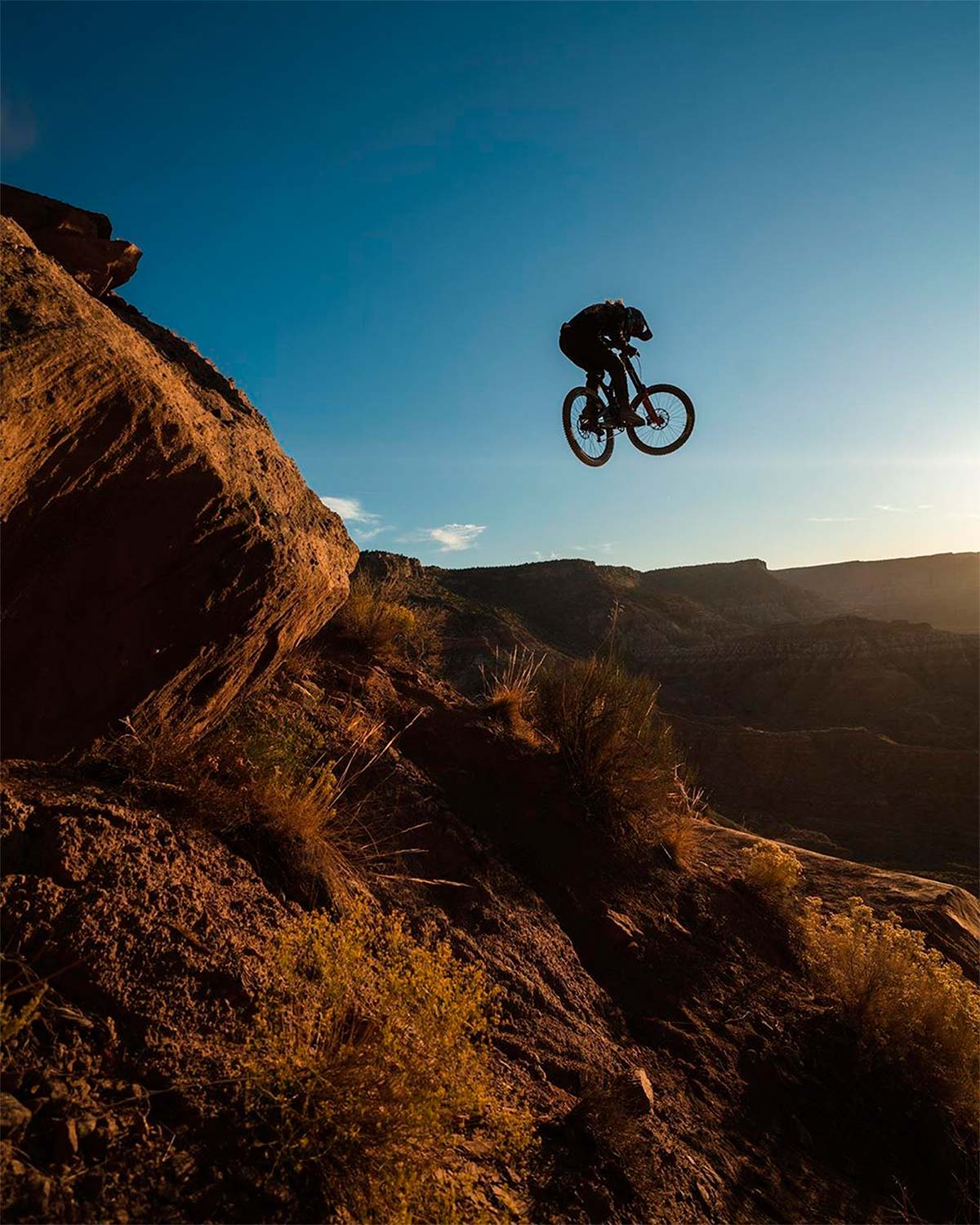 En TodoMountainBike: El Red Bull Rampage 2019 en veinticinco imágenes para el recuerdo