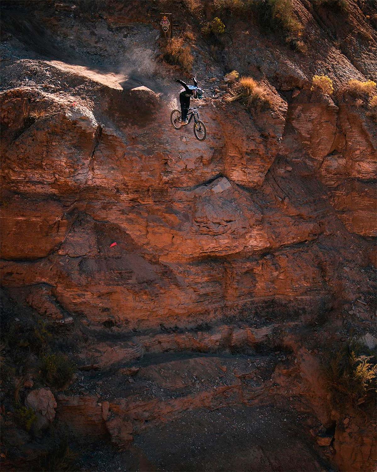 En TodoMountainBike: El Red Bull Rampage 2019 en veinticinco imágenes para el recuerdo
