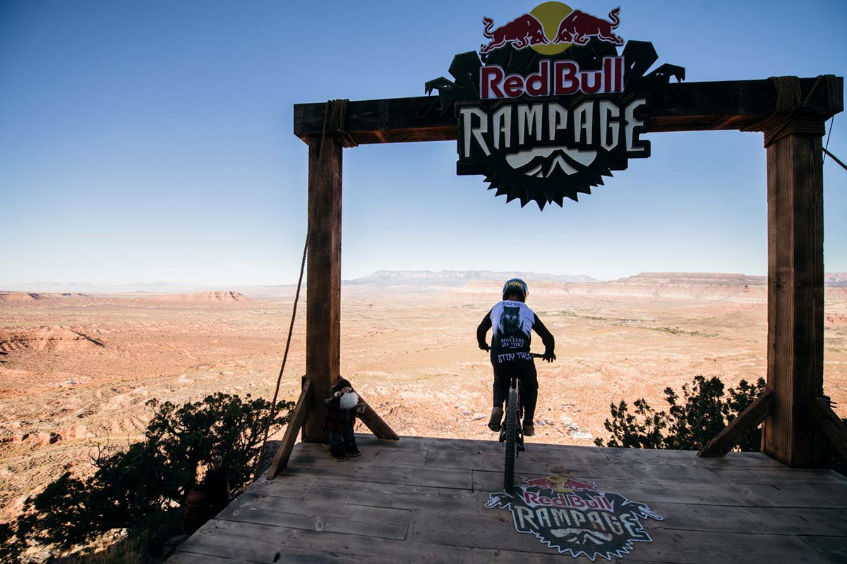 En TodoMountainBike: El Red Bull Rampage 2019 en veinticinco imágenes para el recuerdo