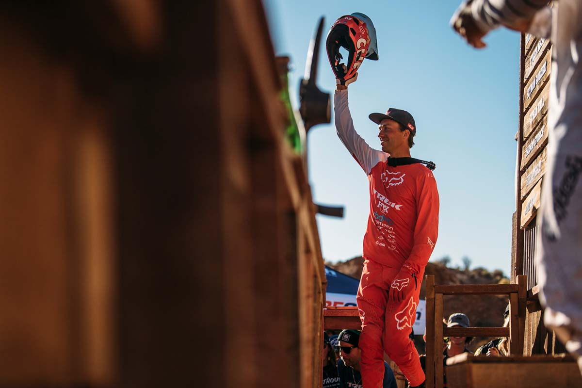 En TodoMountainBike: El Red Bull Rampage 2019 en veinticinco imágenes para el recuerdo