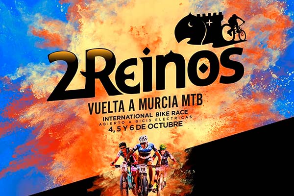 La 2 Reinos MTB Race 2019 abre inscripciones