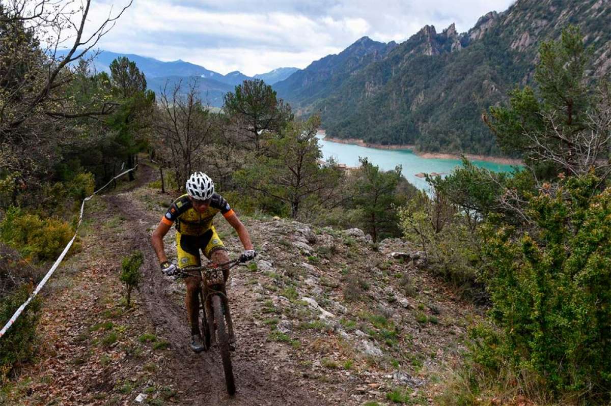 En TodoMountainBike: La Copa Catalana Internacional BTT Biking Point de Vall de Lord abre inscripciones