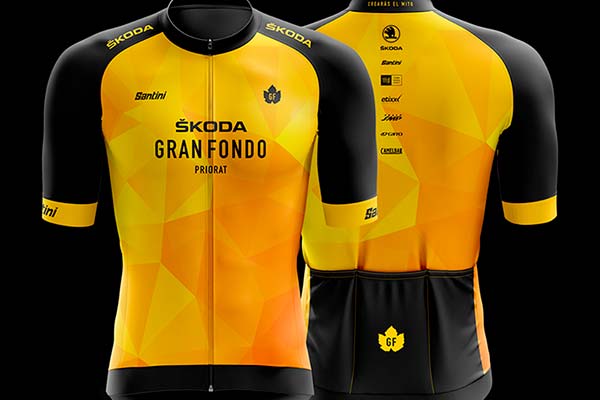 La Škoda Gran Fondo Priorat abre inscripciones para su edición de 2019