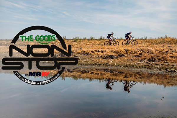 La The Goods Non Stop Madrid-Lisboa 2019 abre inscripciones
