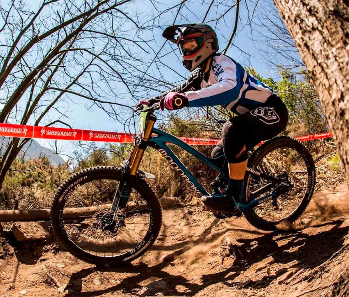 En TodoMountainBike: La Tuña Gravity DH Race 2019 abre inscripciones