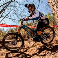 La Tuña Gravity DH Race 2019 abre inscripciones