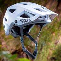 iXS Trigger AM, un casco de última generación para los 'bikers' más agresivos