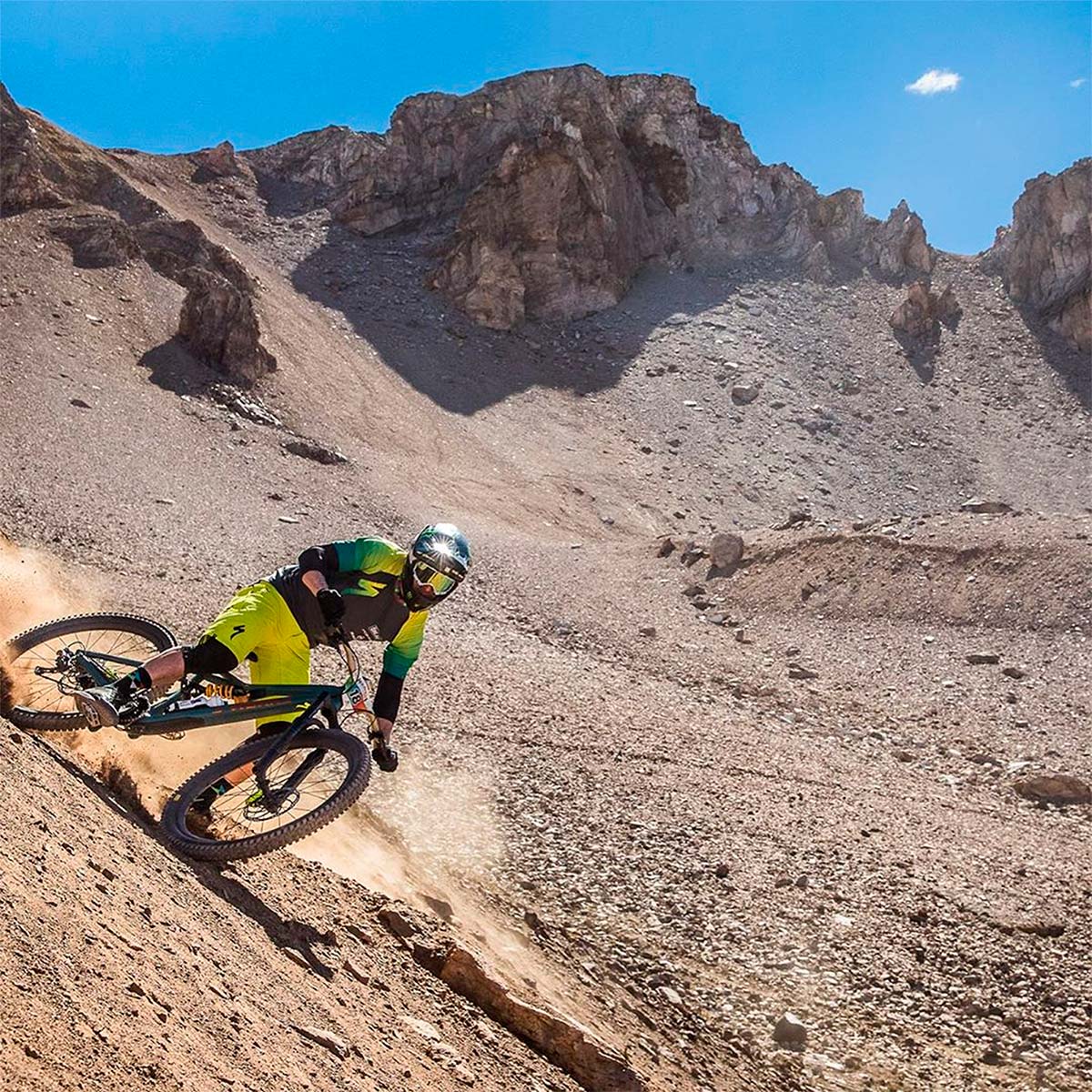 En TodoMountainBike: Jared Graves regresará a las Enduro World Series de 2020 después de superar un cáncer cerebral