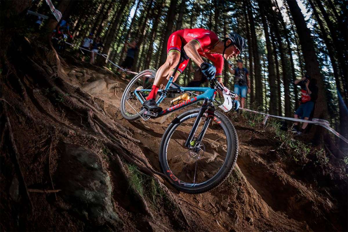 En TodoMountainBike: Jaroslav Kulhavý deja el Specialized Factory Racing para correr en un equipo propio