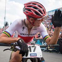 Jaroslav Kulhavý renuncia a correr en Nove Mesto: "Los seguidores no se merecen verme en los últimos puestos"