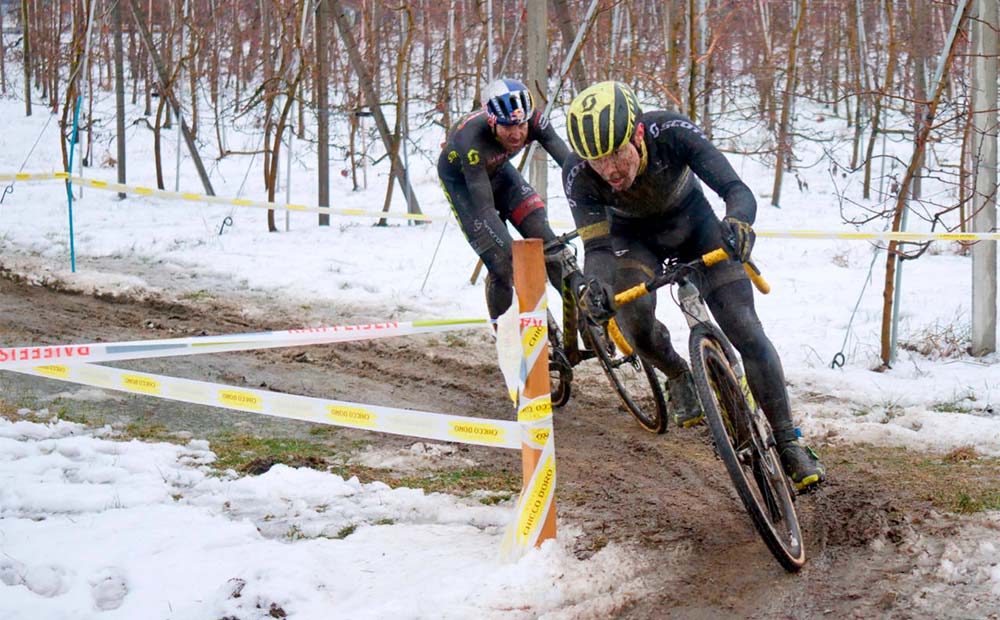 En TodoMountainBike: Jolanda Neff arranca el 2019 proclamándose campeona suiza de ciclocross