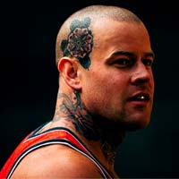 Así rodaba Jordie Lunn, tristemente fallecido en un accidente de bici