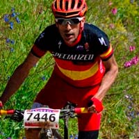 José 'Quillo' Márquez se une a la plantilla del Primaflor-Mondraker-Rotor