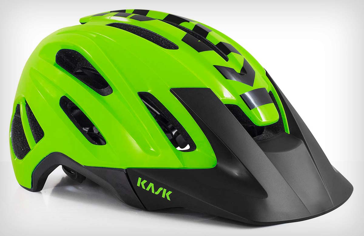 En TodoMountainBike: Kask Caipi, un casco de Trail/Enduro diseñado para ofrecer protección completa sin sacrificar un peso ligero