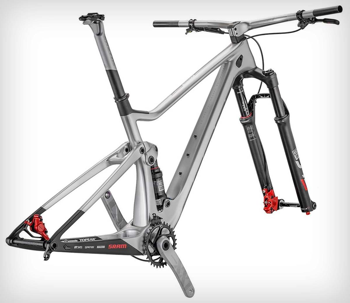 En TodoMountainBike: A la venta el exclusivo kit Scott Spark RC 900 World Cup N1NO HMX