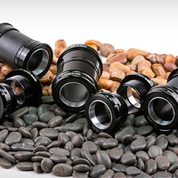 Kogel amplía su gama de rodamientos cerámicos para el estándar SRAM DUB