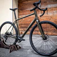 Kona Libre AL, una bici de Gravel con cuadro de aluminio exclusiva para el mercado europeo