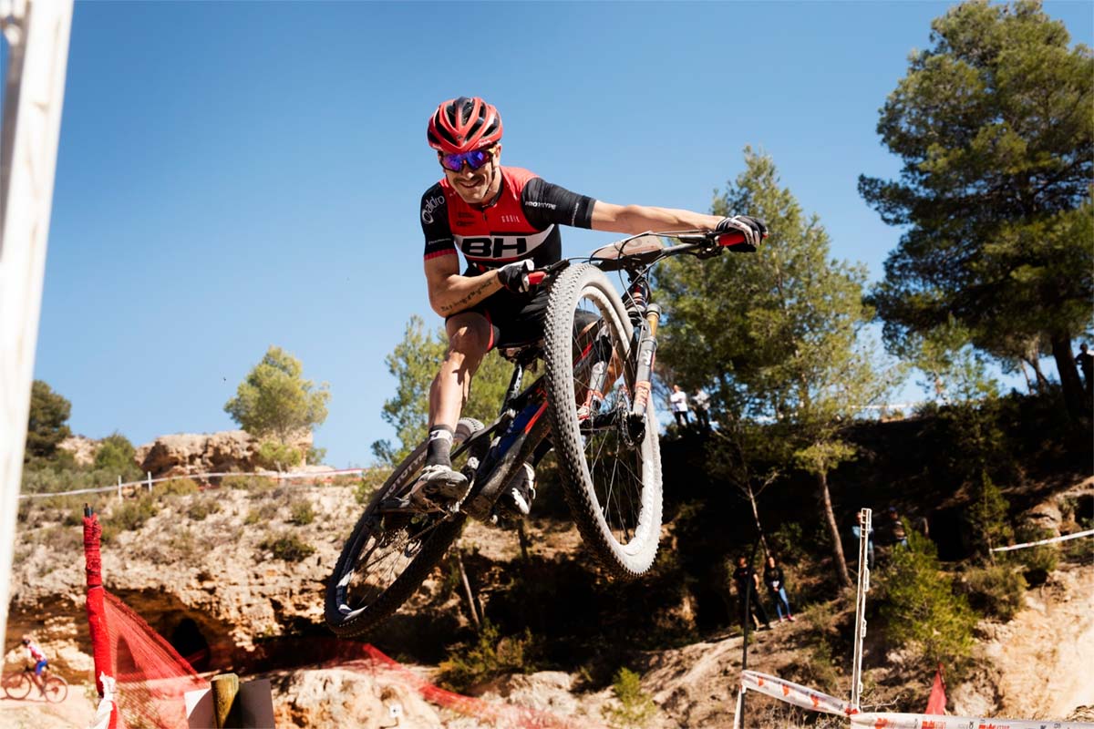 En TodoMountainBike: La Rioja Bike Race 2019: así es el recorrido de sus cuatro etapas