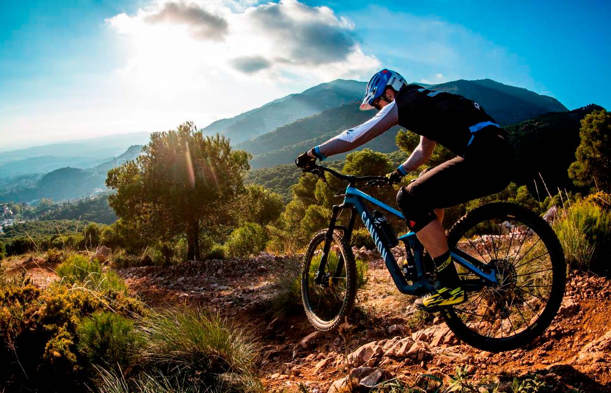 Canyon Bicycles anuncia el lanzamiento de Canyon Bicycles Iberia SL para los mercados de España y Portugal