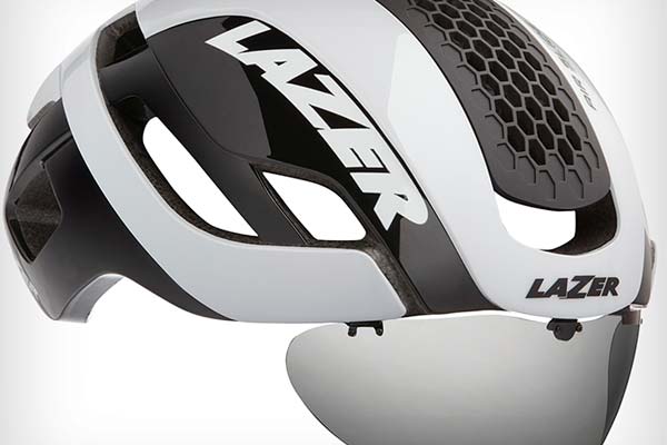 Lazer Bullet 2.0, la evolución de uno de los mejores cascos aerodinámicos del mercado