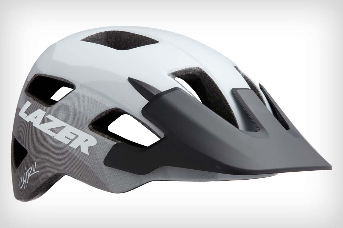 En TodoMountainBike: Lazer anuncia el Chiru, un casco seguro y económico para ciclistas de montaña