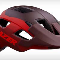 Lazer anuncia el Chiru, un casco seguro y económico para ciclistas de montaña