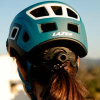 Lazer Impala, un casco de prestaciones profesionales a un precio de gama media
