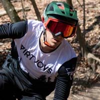 Limar Delta, un agresivo casco de Enduro que supera la normativa de seguridad para e-MTB