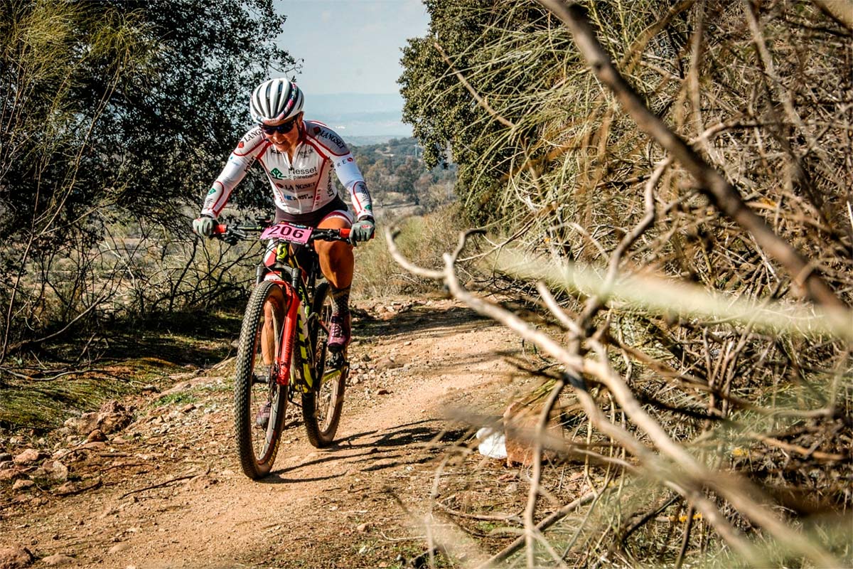 En TodoMountainBike: Andalucía Bike Race 2019: listado de favoritos a llevarse la victoria