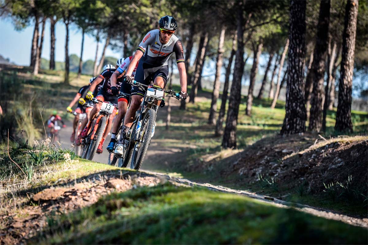 Andalucía Bike Race 2019: listado de favoritos a llevarse la victoria