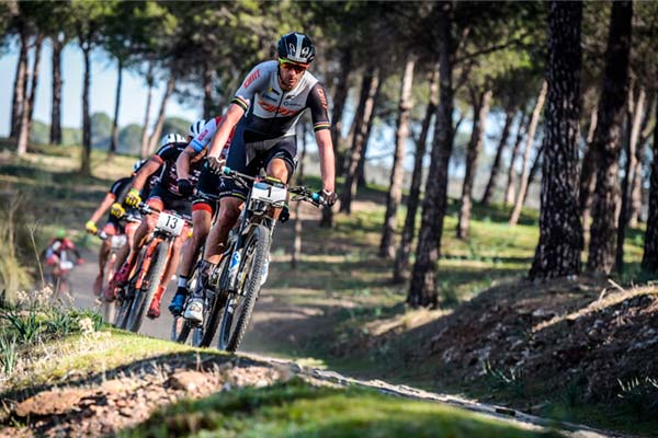 Andalucía Bike Race 2019: listado de favoritos a llevarse la victoria