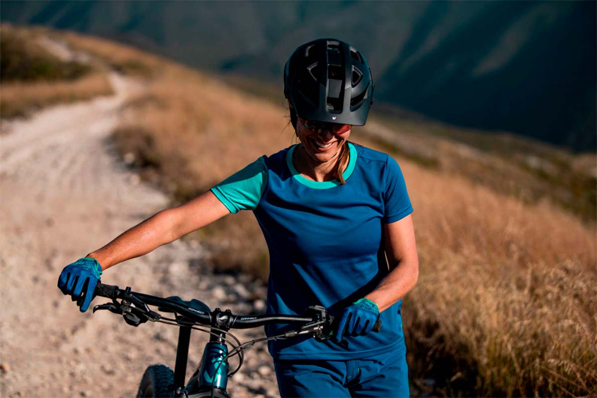 En TodoMountainBike: Liv Cycling presenta la serie Energize, una polivalente colección de ropa técnica para ciclistas