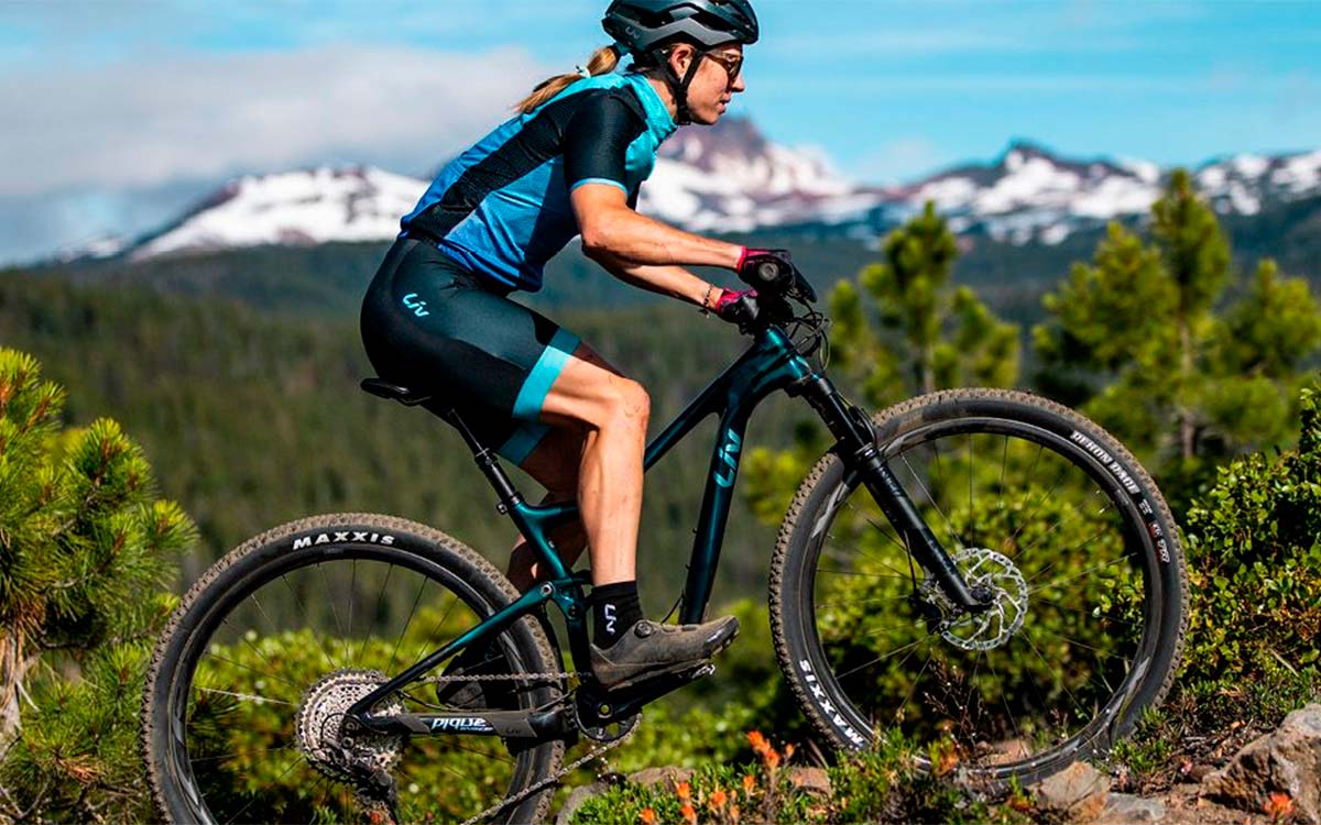 En TodoMountainBike: Liv Pique 29 de 2020, una doble de XC/Maratón lista para ganar carreras