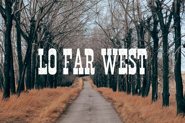 Lo Far West propone ir de Barcelona a Lleida en una prueba autosuficiente para amantes del Gravel
