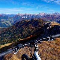 Todo lo que hay que saber sobre la longitud del manillar y la forma en que afecta al ciclista