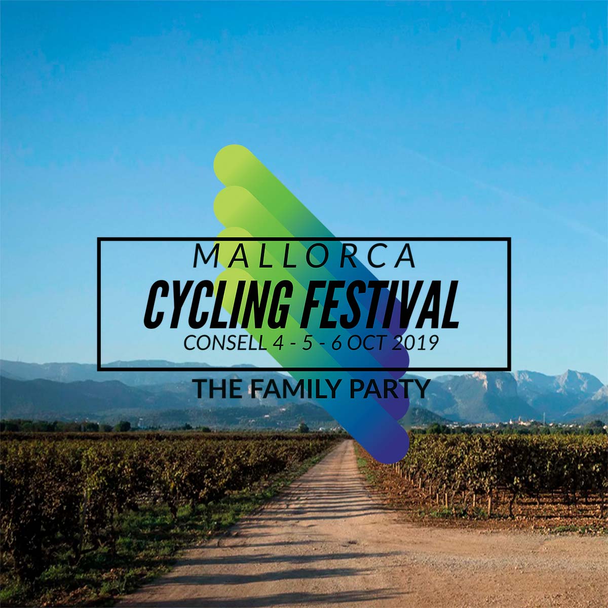 En TodoMountainBike: Llega el Mallorca Cycling Festival, un festival ciclista para toda la familia en un destino idílico