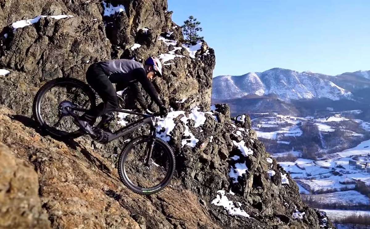 En TodoMountainBike: Marco Aurelio Fontana se despide del XCO profesional para hacerse 'influencer' a tiempo completo