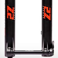 La icónica Marzocchi Bomber Z2 regresa al mercado 22 años después de su lanzamiento