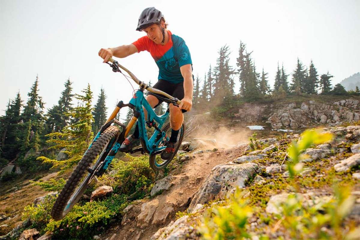 En TodoMountainBike: Matt Walker se une al Pivot Factory Racing Team