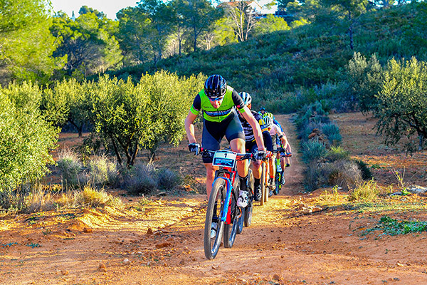 Mediterranean Epic by GAES 2019: Valero y Forchini se proclaman campeones