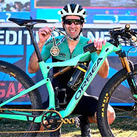 Mediterranean Epic by GAES 2019: la cuarta etapa con el Orbea Factory Team