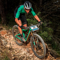 Mediterranean Epic by GAES 2019: la segunda etapa con el Orbea Factory Team