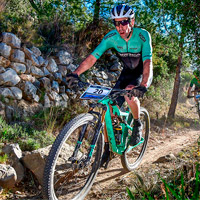 Mediterranean Epic by GAES 2019: la tercera etapa con el Orbea Factory Team
