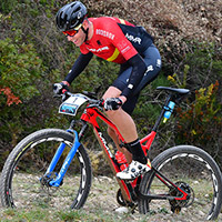 Mediterranean Epic by GAES 2019: Valero y Forchini lideran la general tras la segunda etapa