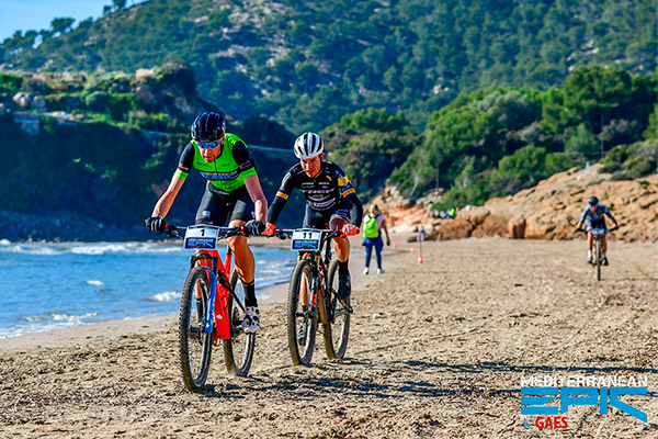 Mediterranean Epic by GAES 2019: los mejores momentos de la cuarta etapa