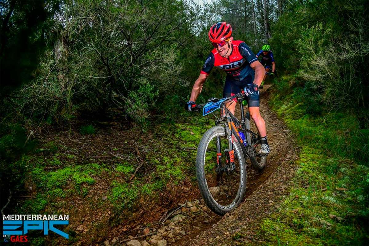 Mediterranean Epic by GAES 2019: los mejores momentos de la primera etapa