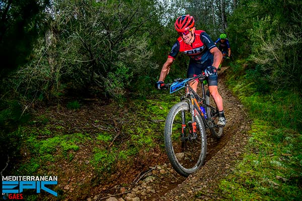 Mediterranean Epic by GAES 2019: los mejores momentos de la primera etapa